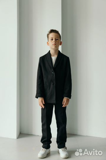Школьная форма для мальчика