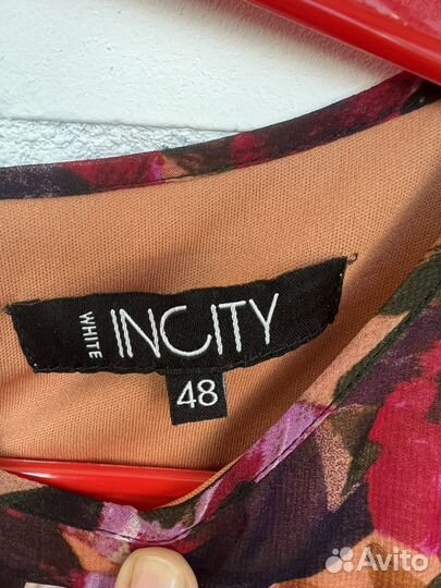 Платье женское incity 48