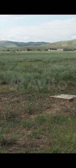 Участок 8 сот. (ИЖС)