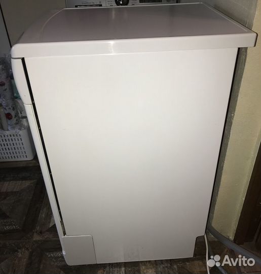 Посудомоечная машина Candy 45х60x85