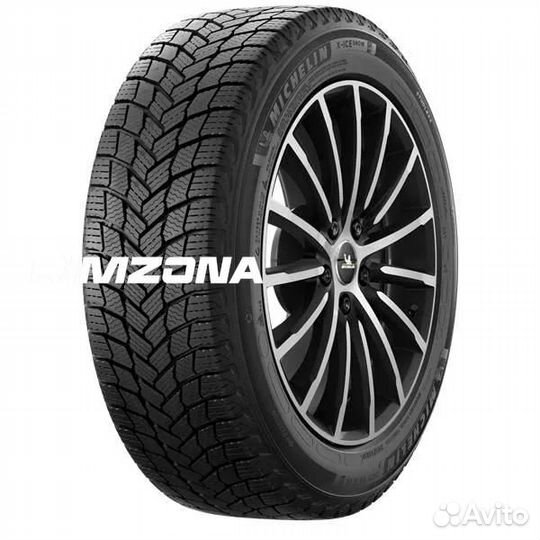 Michelin X-Ice Snow 255/40 R19 100H