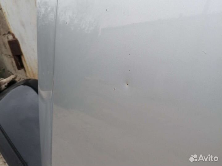 Капот 2113 2114 2115 снежная королева