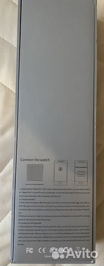 Smart watch X22