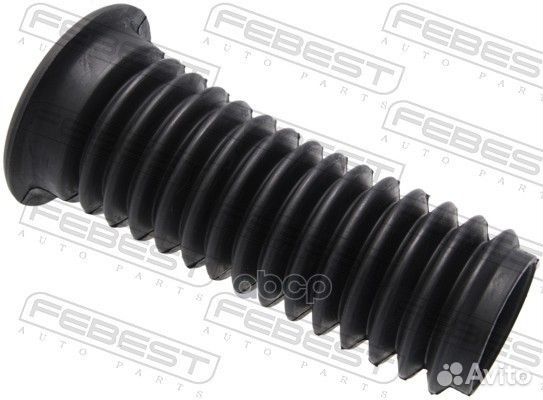 Пыльник амортизатора перед прав/лев mazda 2