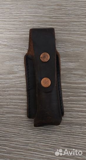 Чехол для газового баллона