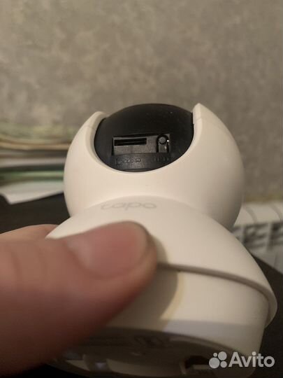 Камера tapo c200