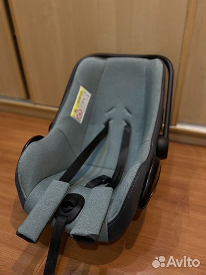 Автолюлька от 0