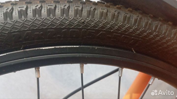 Продам велосипед