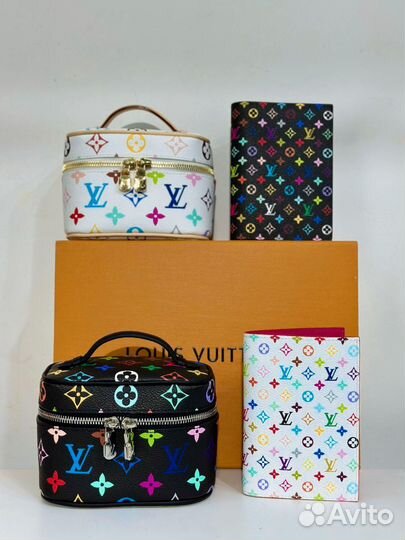 Сумка обложка Louis Vuitton