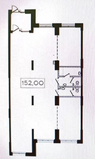 Продам помещение свободного назначения, 152 м²