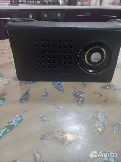 Радиоприемник