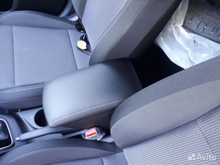 Подлокотник для Ford Focus 3 Форд Фокус