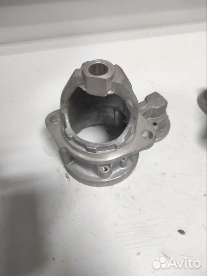 Крышка стартера 402 Волга УАЗ