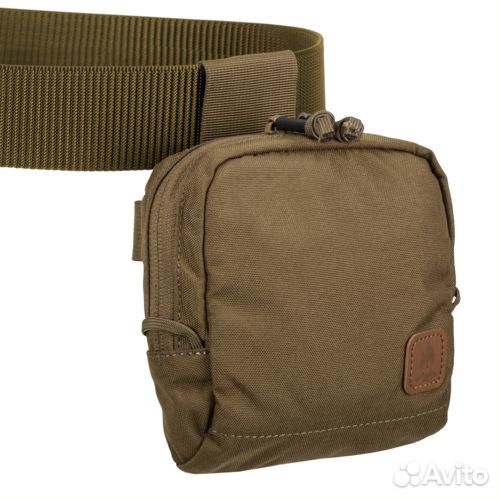 Подсумок Helikon-Tex sere Pouch (Shadow Grey)