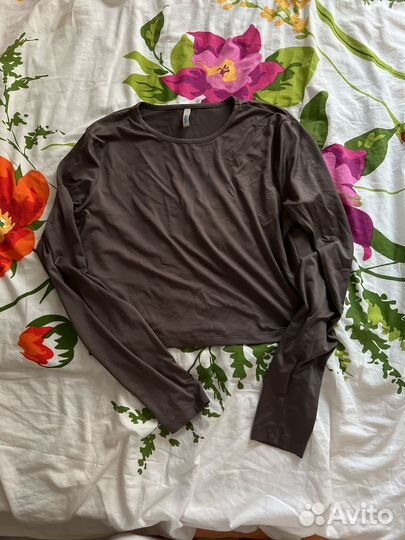 Топ женский
