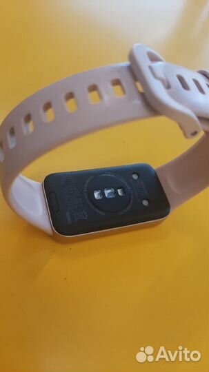 SMART часы huawei band 8 (бм)