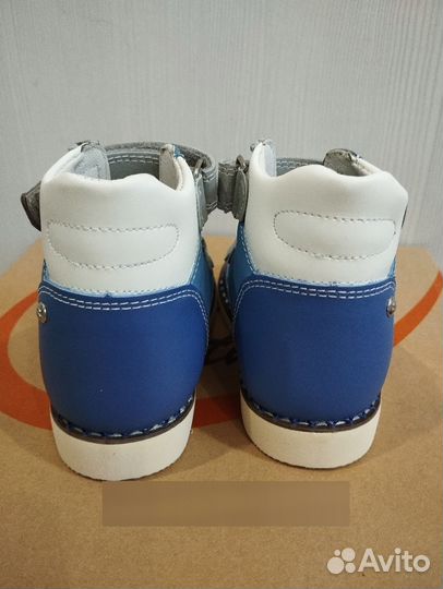 Орто сандали р-р 21,22 Sursil Ortho