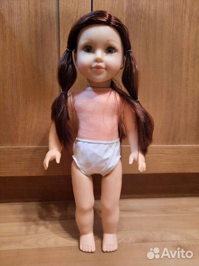 Кукла Lotus Dream Hearts