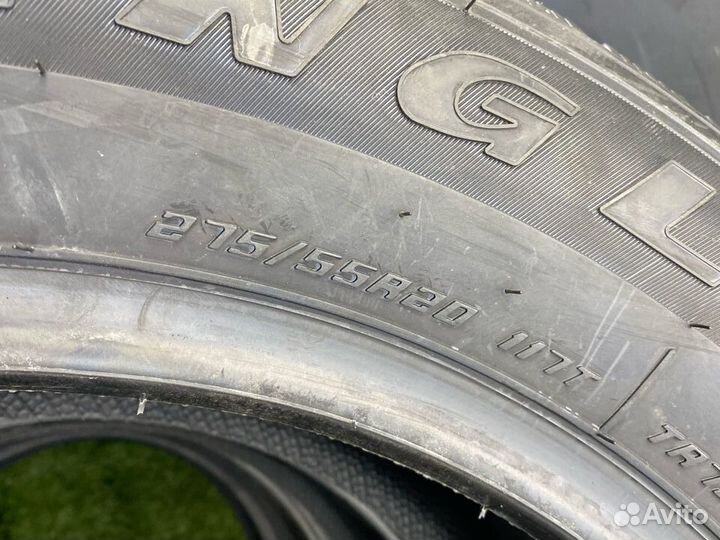 Triangle TR797 275/55 R20