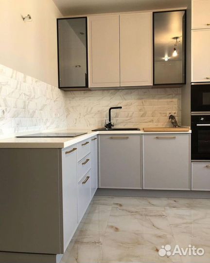 Кухни на заказ. От частного мастера