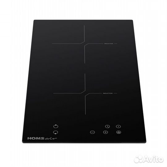 Индукционная варочная панель homsair HIY32BK