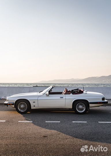 Аренда автомобиля для фото-видеосъемок