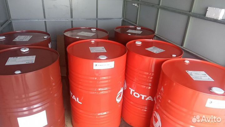 Моторное масло Total rubia TIR 8900 5W30