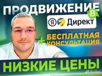 Настройка Яндекс Директ с оплатой за заявки/звонки