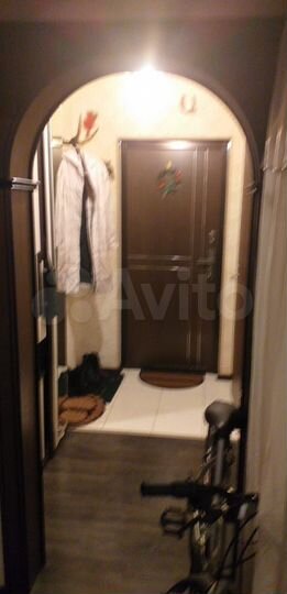 2-к. квартира, 41,1 м², 8/9 эт.