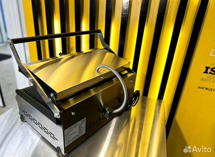 Шаурма аппарат гриль
