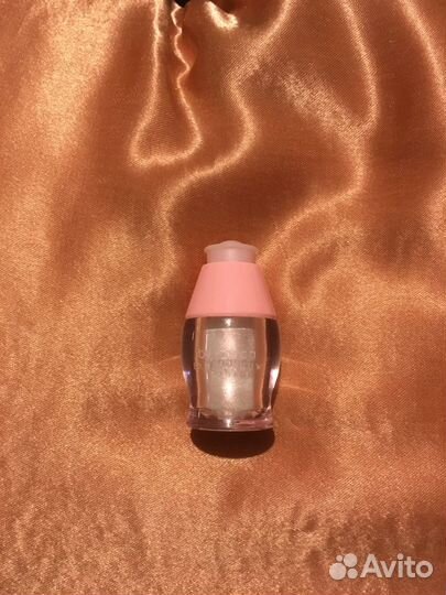 Блестки для лица и тела