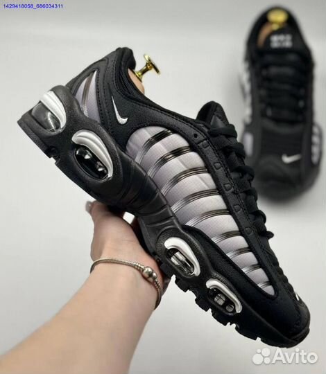 Nike Air Max Tailwind 4 (Арт.26660)