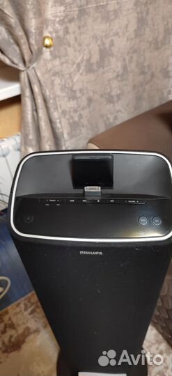 Акустическая система Philips DC5070/10