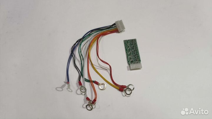 Балансир для лто