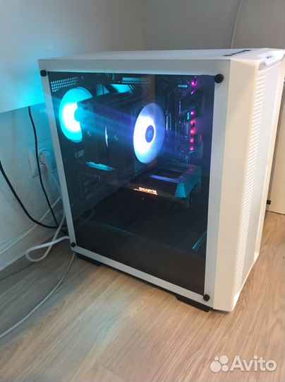 Сборка пк на заказ/бесплатная консультация