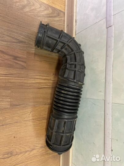 Патрубок Geely Coolray SX11 2018-Н.в