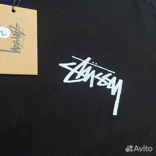 Футболка Stussy