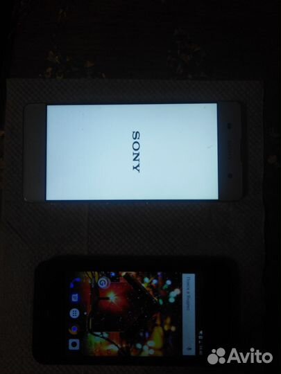 Sony Xperia 1, 32 ГБ