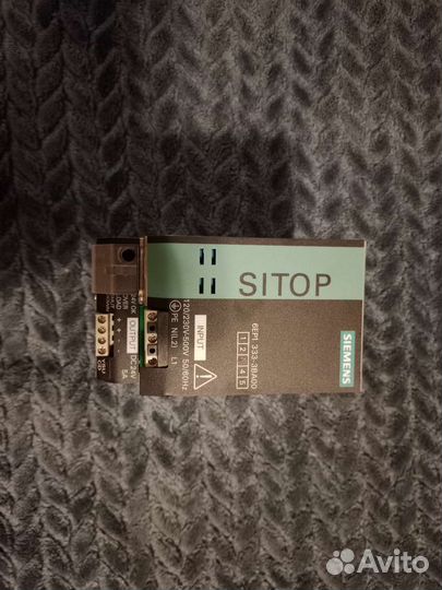 Siemens 6EP1333-3BA00