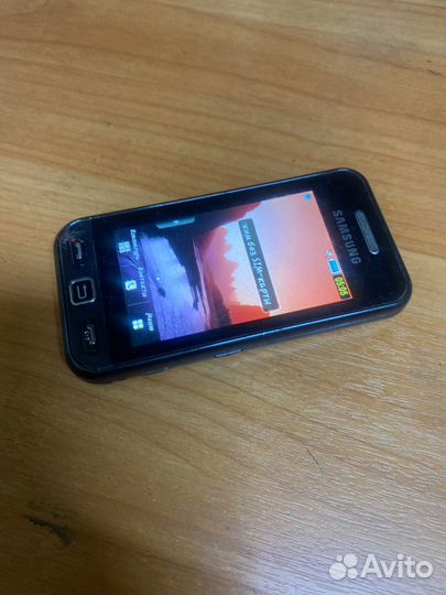 Samsung Star GT-S5230