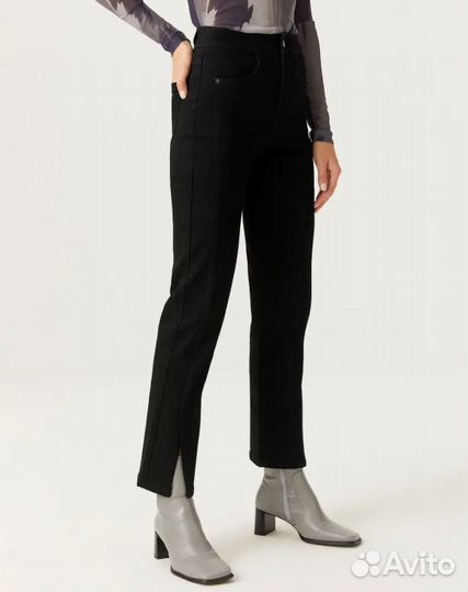 Джинсы женские sela 48