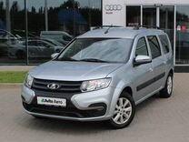 ВАЗ (LADA) Largus 1.6 MT, 2022, 112 082 км, с пробегом, цена 1 680 000 руб.