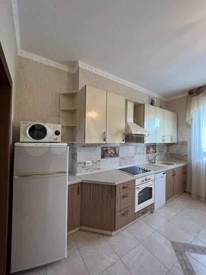 Коттедж 130 м² на участке 8 сот.