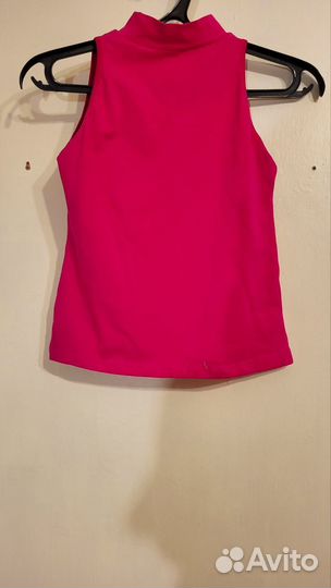 Блузка для девочки