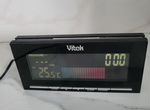 Метеостанция Vitek VT 6403 вк