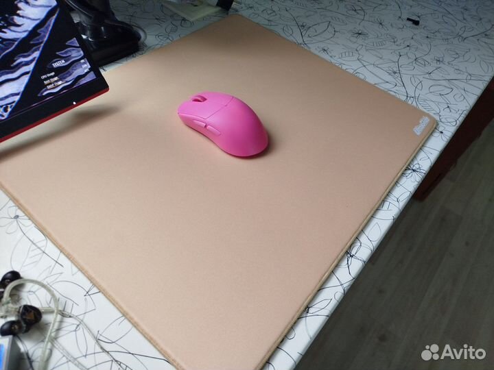 Коврик для мыши