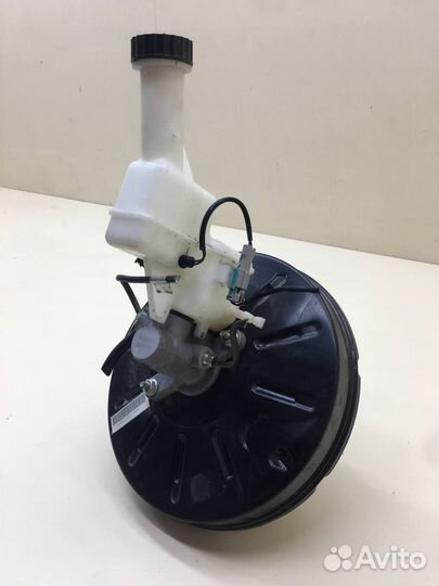 Б/У Б/У Вакуумный усилитель тормозов