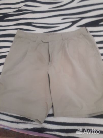 Шорты мужские