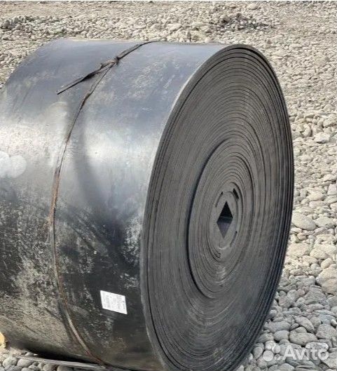 Лента конвейерная, лента транспортерная от производителя