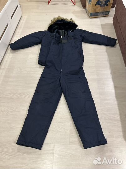 Куртка зимняя и полукомбенезон